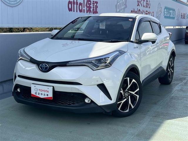 トヨタ Ｃ－ＨＲ