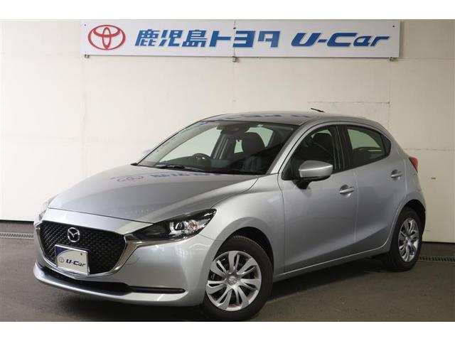 ＭＡＺＤＡ２(マツダ) １５Ｓ　キーフリー　マニュアルエアコン　横滑り防止　記録簿付き　Ｂカメラ　ＬＥＤ 中古車画像