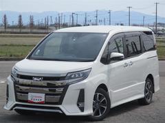 トヨタ　ノア　Ｓｉ　ダブルバイビー　ナビ＆ＴＶ　両側電動スライド