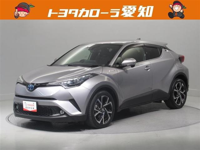 トヨタ Ｃ－ＨＲ