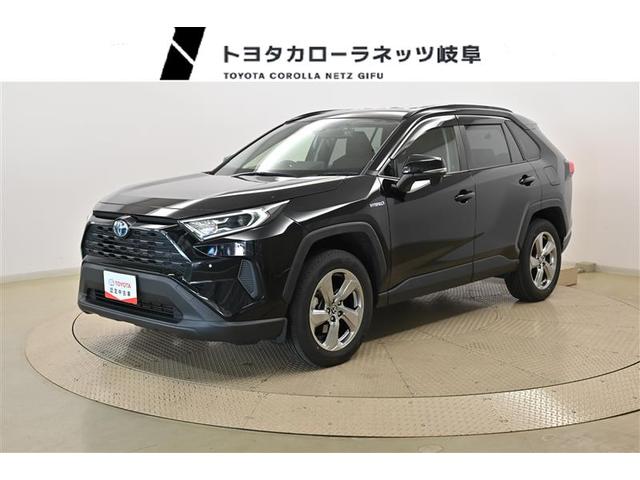 トヨタ ＲＡＶ４