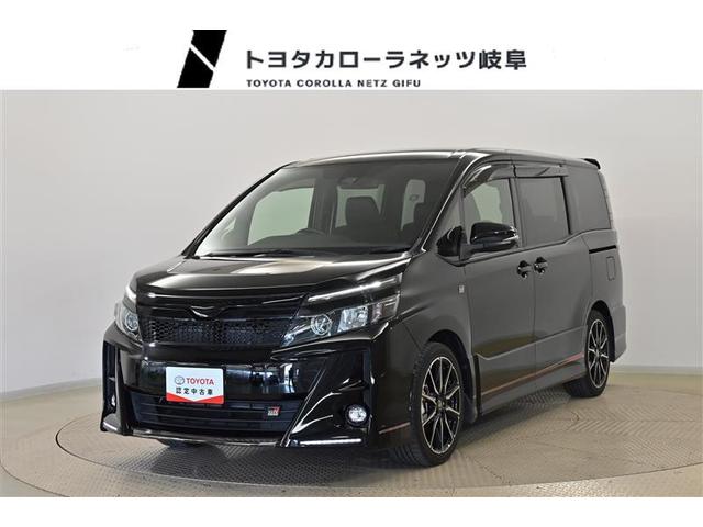 トヨタ ヴォクシー ＺＳ　ＧＲスポーツ