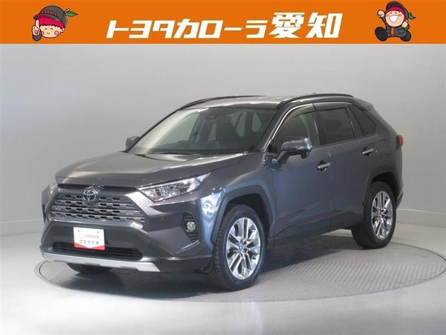 トヨタ ＲＡＶ４