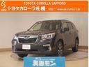 スバル フォレスター プレミアム　４ＷＤ　フルセグ　メモリーナビ...