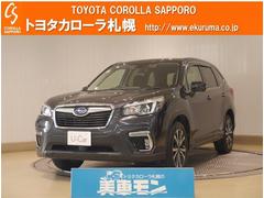 スバル　フォレスター　プレミアム　４ＷＤ　フルセグ　メモリーナビ