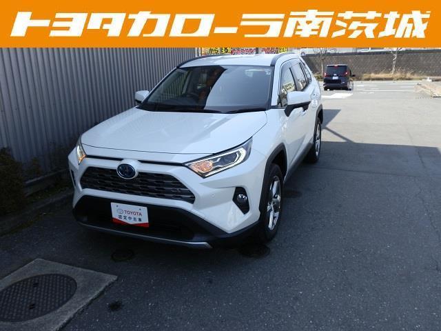 トヨタ ＲＡＶ４