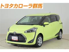 トヨタ　シエンタ　Ｇ　４ＷＤ　ワンセグ　メモリーナビ