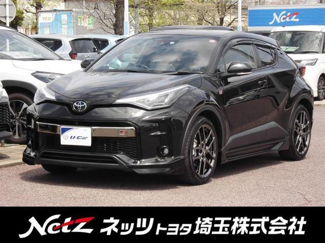 トヨタ Ｃ－ＨＲ