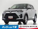 トヨタ ライズ Ｇ　ワンセグ　メモリーナビ　バックカメラ　ドライ...