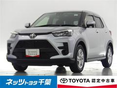 トヨタ　ライズ　Ｇ　ワンセグ　メモリーナビ　バックカメラ