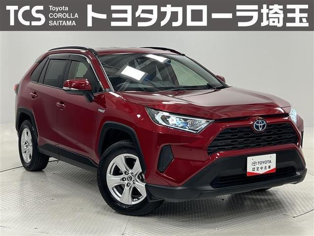 トヨタ ＲＡＶ４