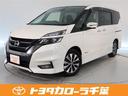 日産 セレナ ハイウェイスター　Ｖセレクション　１年間走行無制限...