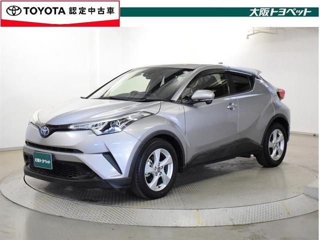 トヨタ Ｃ－ＨＲ