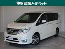 日産 セレナ ハイウェイスターＳ－ＨＶアドバンスドセーフティパッ...