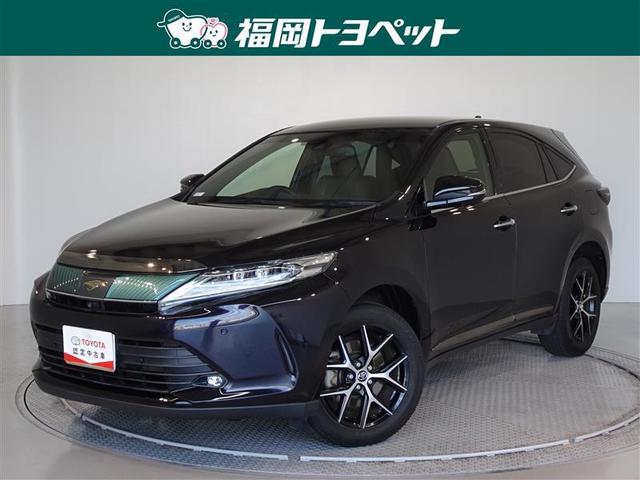 福岡県内の方への販売に限らせていただきます トヨタ自慢のＳＵＶ☆特別仕様車、駐車時安心の全周囲モニター付き♪