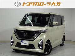 日産　ルークス　ハイウェイスター　Ｘ　フルセグ　メモリーナビ