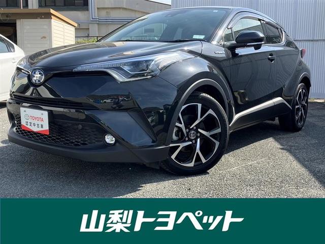 トヨタ Ｃ－ＨＲ