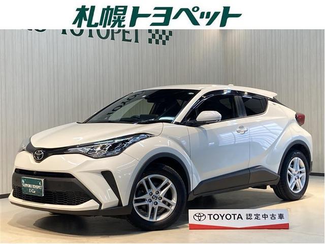 トヨタ Ｃ－ＨＲ Ｓ－Ｔ　パワーウィンドー　衝突被害軽減装置　Ｒカメラ　ＡＡＣ　ナビＴＶ　パワステ　メモリナビ　ＥＴＣ車載器　サイドエアバッグ　地デジ　盗難防止システム　キーフリー　エアバッグ　ＡＢＳ　横滑り防止　スマートキー