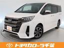 トヨタ ノア Ｓｉ　ダブルバイビーＩＩ （車検整備付）