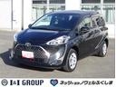 トヨタ シエンタ Ｘ　２年間・走行制限保証付　４ＷＤ　フルセグ　...