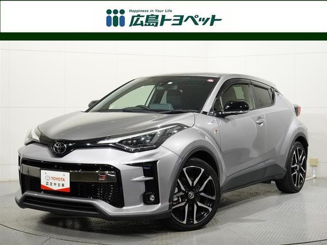 トヨタ Ｃ－ＨＲ Ｓ　ＧＲスポーツ　フルセグ　バックカメラ　衝突被害軽減システム　ＥＴＣ　ＬＥＤヘッドランプ　ワンオーナー