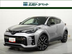 トヨタ　Ｃ−ＨＲ　Ｓ　ＧＲスポーツ　フルセグ　バックカメラ