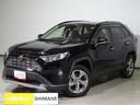 トヨタ ＲＡＶ４ Ｇ　４ＷＤ　フルセグ　メモリーナビ　ＤＶＤ再生...