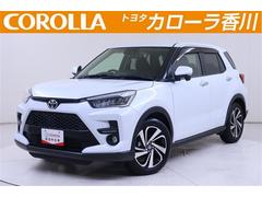 トヨタ　ライズ　Ｚ　バックモニタ−　整備点検記録簿　アルミ