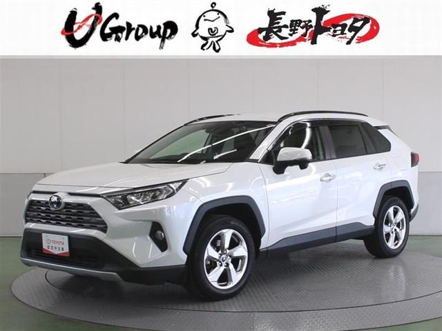 トヨタ ＲＡＶ４