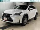 レクサス ＮＸ ＮＸ３００ｈ　Ｌパッケージ　４ＷＤ　フルセグ　メ...