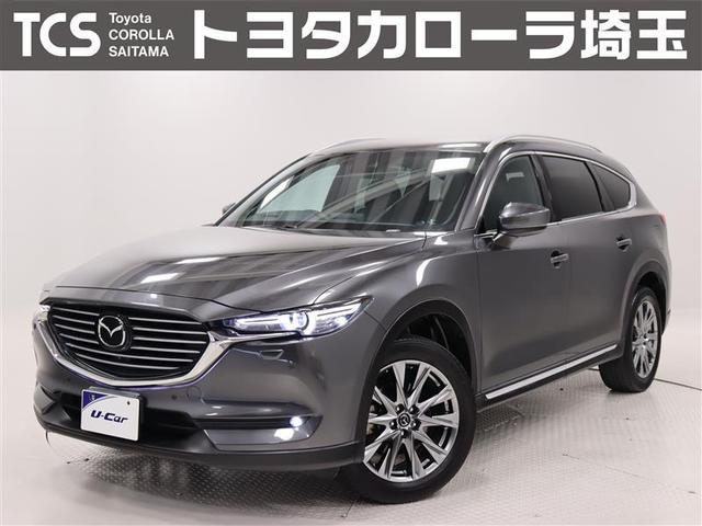 マツダ ＣＸ－８