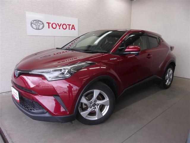 トヨタ Ｃ－ＨＲ