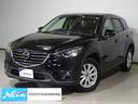 マツダ ＣＸ－５ ＸＤ　ディーゼル　４ＷＤ　メモリーナビ　ＤＶＤ...