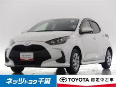 トヨタ　ヤリス　Ｇ　フルセグ　メモリーナビ　バックカメラ