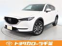 マツダ ＣＸ－５ ＸＤ　エクスクルーシブモード　１年間走行無制限...