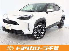 トヨタ　ヤリスクロス　Ｚ　１年間走行無制限保証　衝突回避被害軽減ブレーキ　ペダル踏み間違い