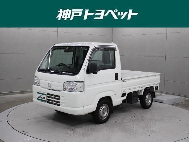 ホンダ ＳＤＸ　４ＷＤ　５ＭＴ　メモリーナビ　フルセグ　ＤＶＤ再生　ＥＴＣ　キーレスエントリー　荷台作業灯　エアコン　パワステ　パワーウィンドウ　運転席エアバッグ　ワンオーナー