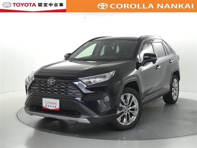 トヨタ ＲＡＶ４