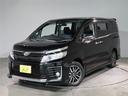 トヨタ ヴォクシー ＺＳ　煌　１年保証　フルセグ　メモリーナビ　...