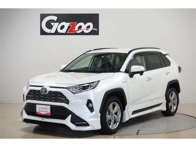 トヨタ ＲＡＶ４