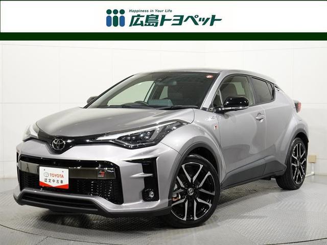 Ｃ－ＨＲ Ｓ　ＧＲスポーツ　メモリーナビ　バックカメラ　衝突被害軽減システム　ＥＴＣ　ＬＥＤヘッドランプ　記録簿