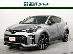 トヨタ　Ｃ−ＨＲ　Ｓ　ＧＲスポーツ　メモリーナビ　バックカメラ