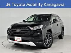 トヨタ　ＲＡＶ４　アドベンチャー