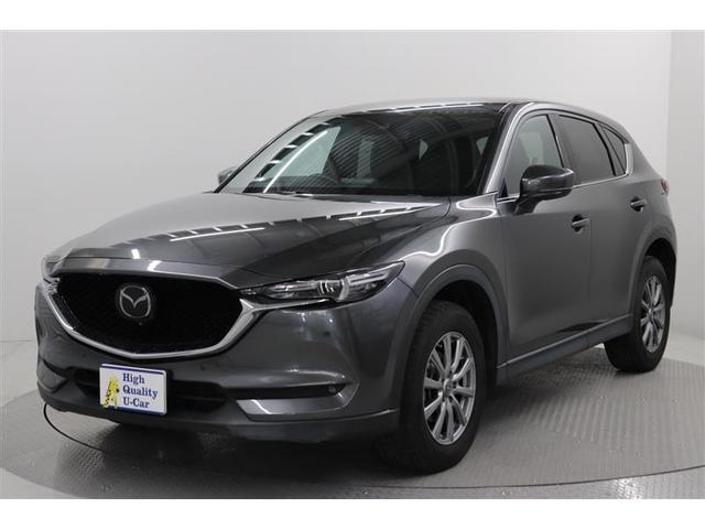 ＣＸ－５ ＸＤ　エクスクルーシブモード　ブレーキサポート　エアコン　１オーナー　盗難防止システム　記録簿　地デジＴＶ　クルコン　ＡＵＸ　ＬＥＤヘッドライト　ＤＳＣ　ＥＴＣ　ＤＶＤ再生　ＡＢＳ　キーフリー　バックカメラ　アルミホイール（1枚目）