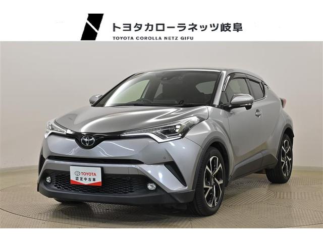 トヨタ Ｃ－ＨＲ