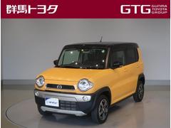 マツダ　フレアクロスオーバー　ハイブリッドＸＳ　４ＷＤ　ＥＴＣ　ドラレコ