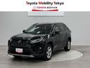 トヨタ ＲＡＶ４ ハイブリッドＧ　バックカメラ付き　ガラスルーフ...