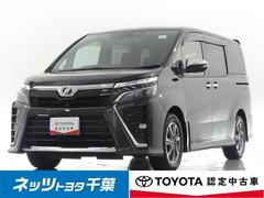 トヨタ　ヴォクシー　ＺＳ　煌　フルセグ　メモリーナビ