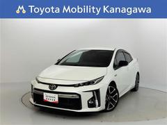 トヨタ　プリウスＰＨＶ　Ｓ　ＧＲスポーツ　トヨタ認定中古車　禁煙車