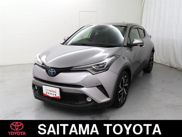 トヨタ Ｃ－ＨＲ